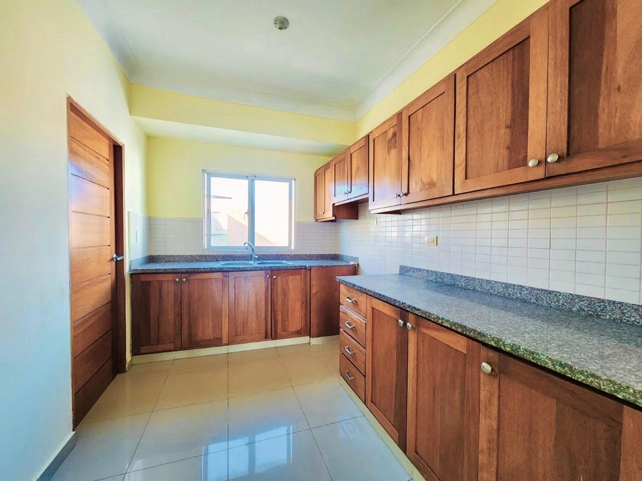 apartamentos - Alquiler Apartamento en El Millón nuñez 5