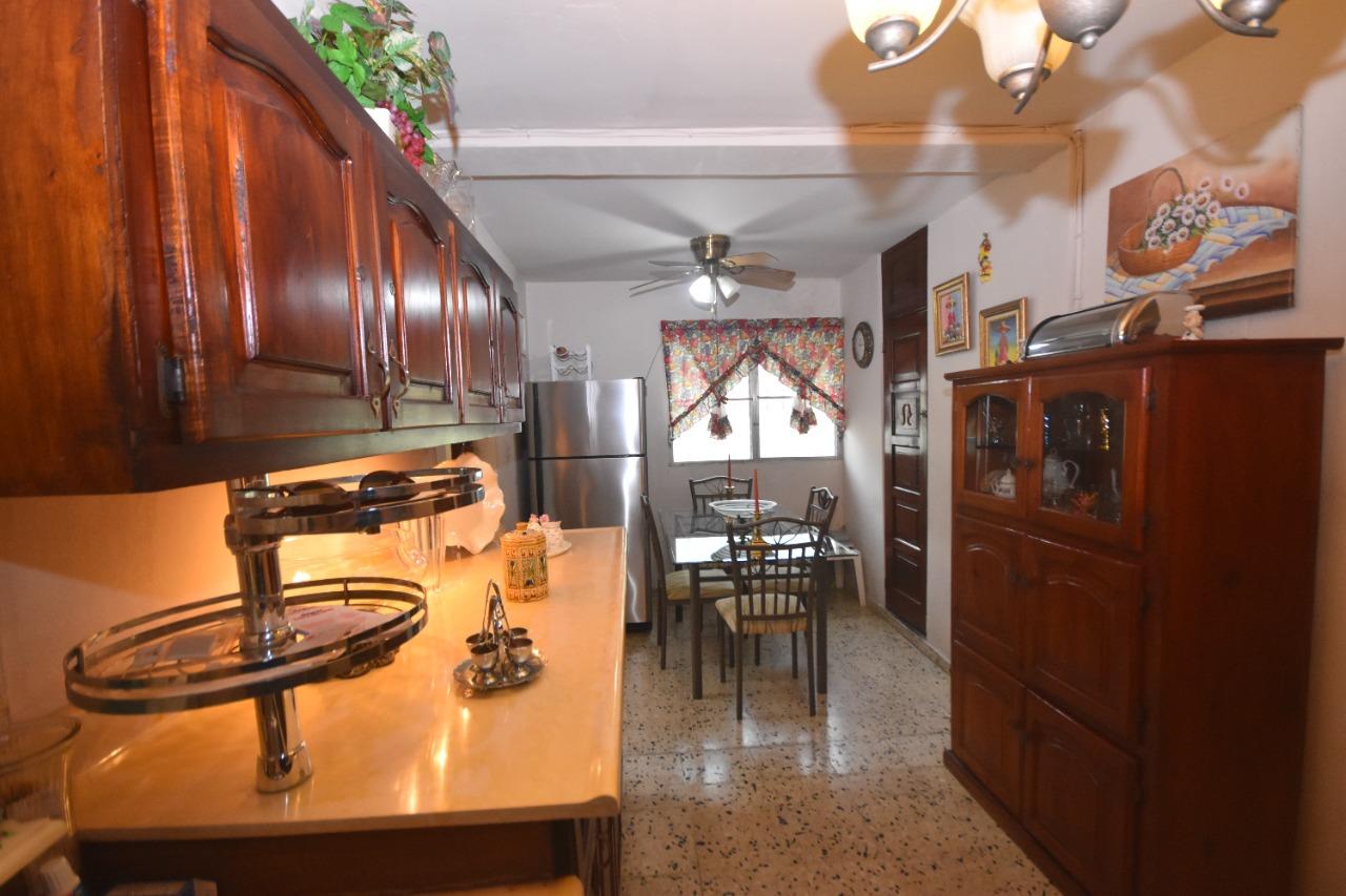 casas - Casa en el milloncito 4