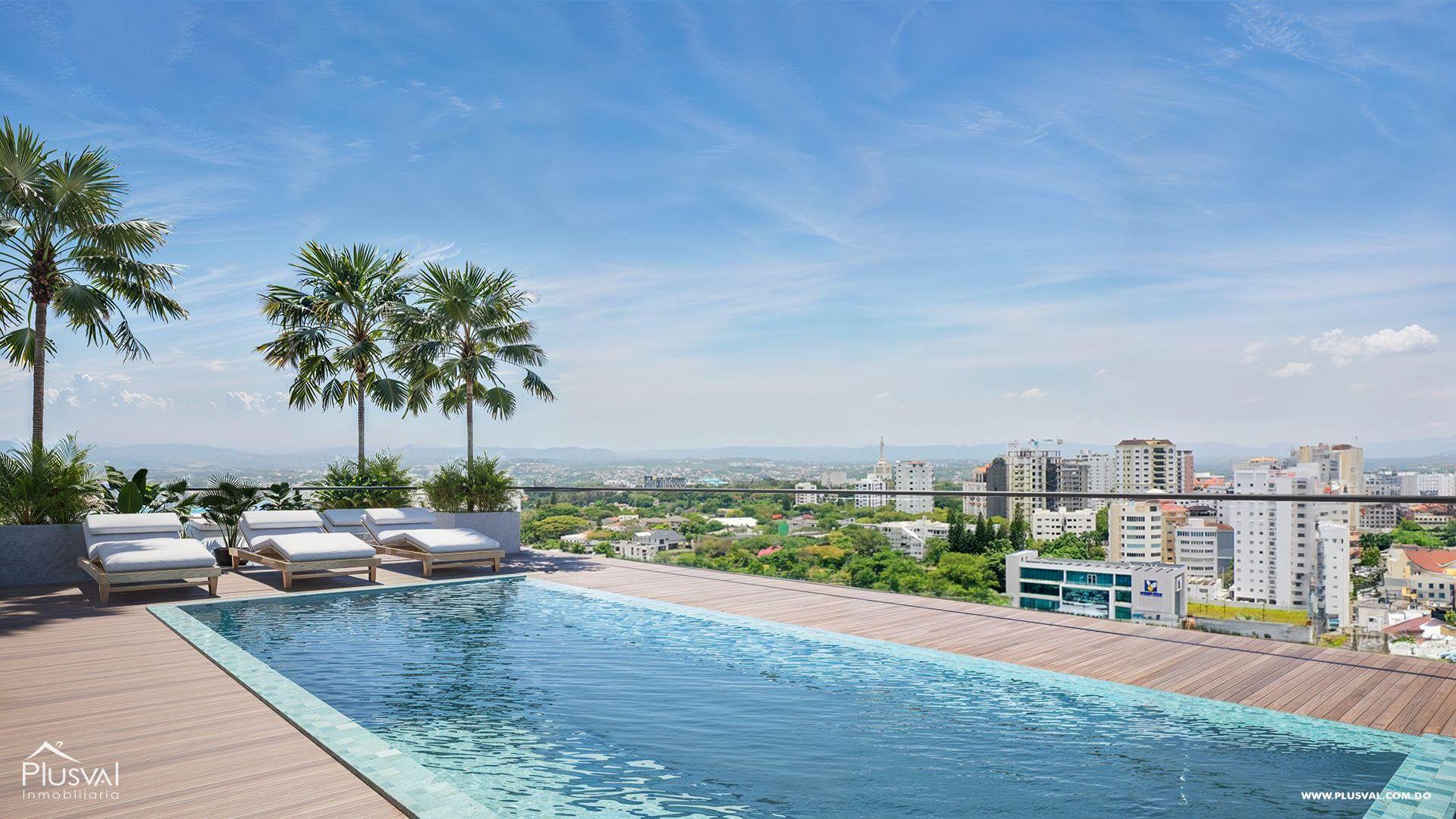 apartamentos - Residencial Grid 7 7