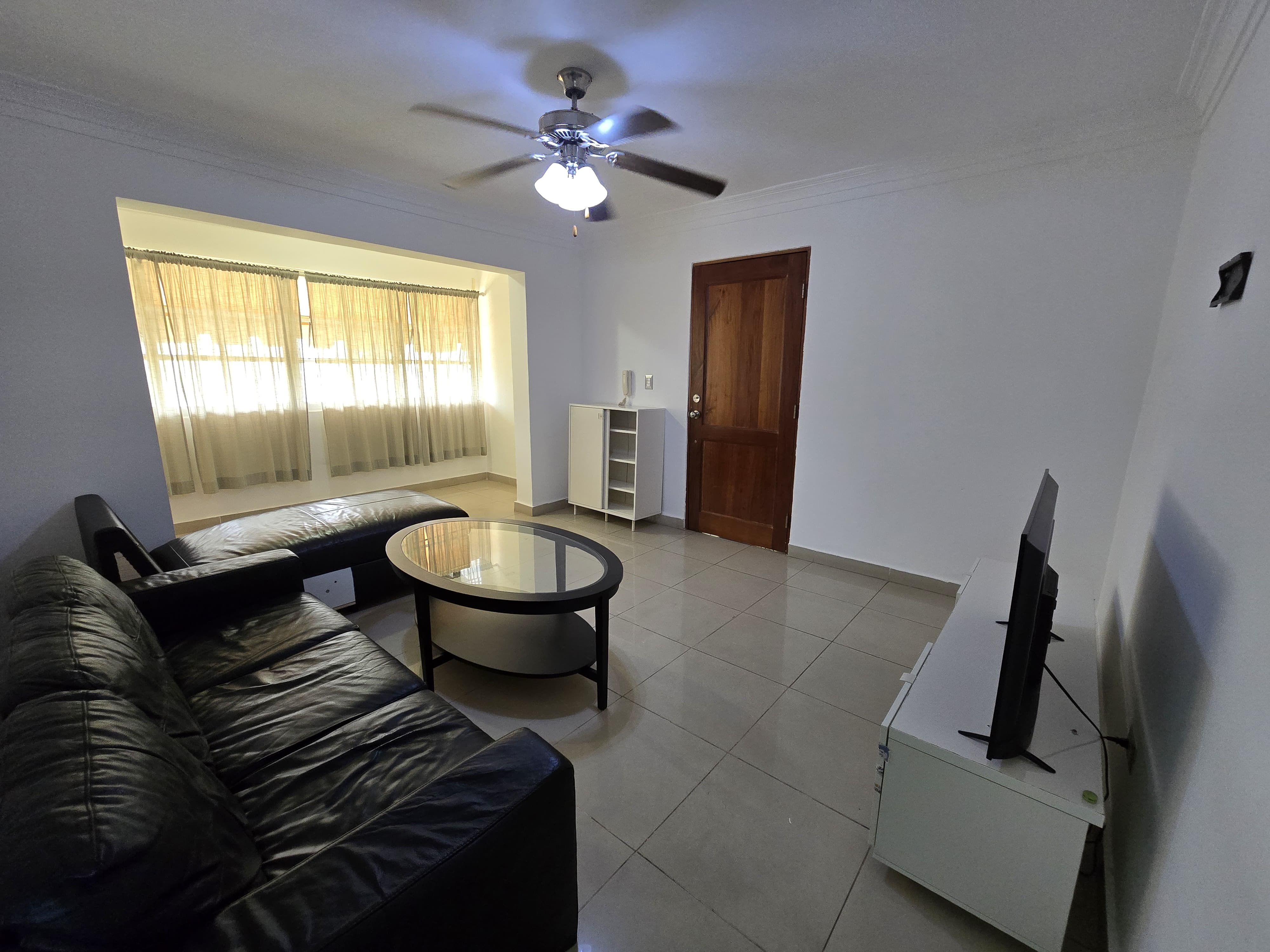 apartamentos - Apartamento Avenida Bolívar con Rosa Duarte Gazcue 0
