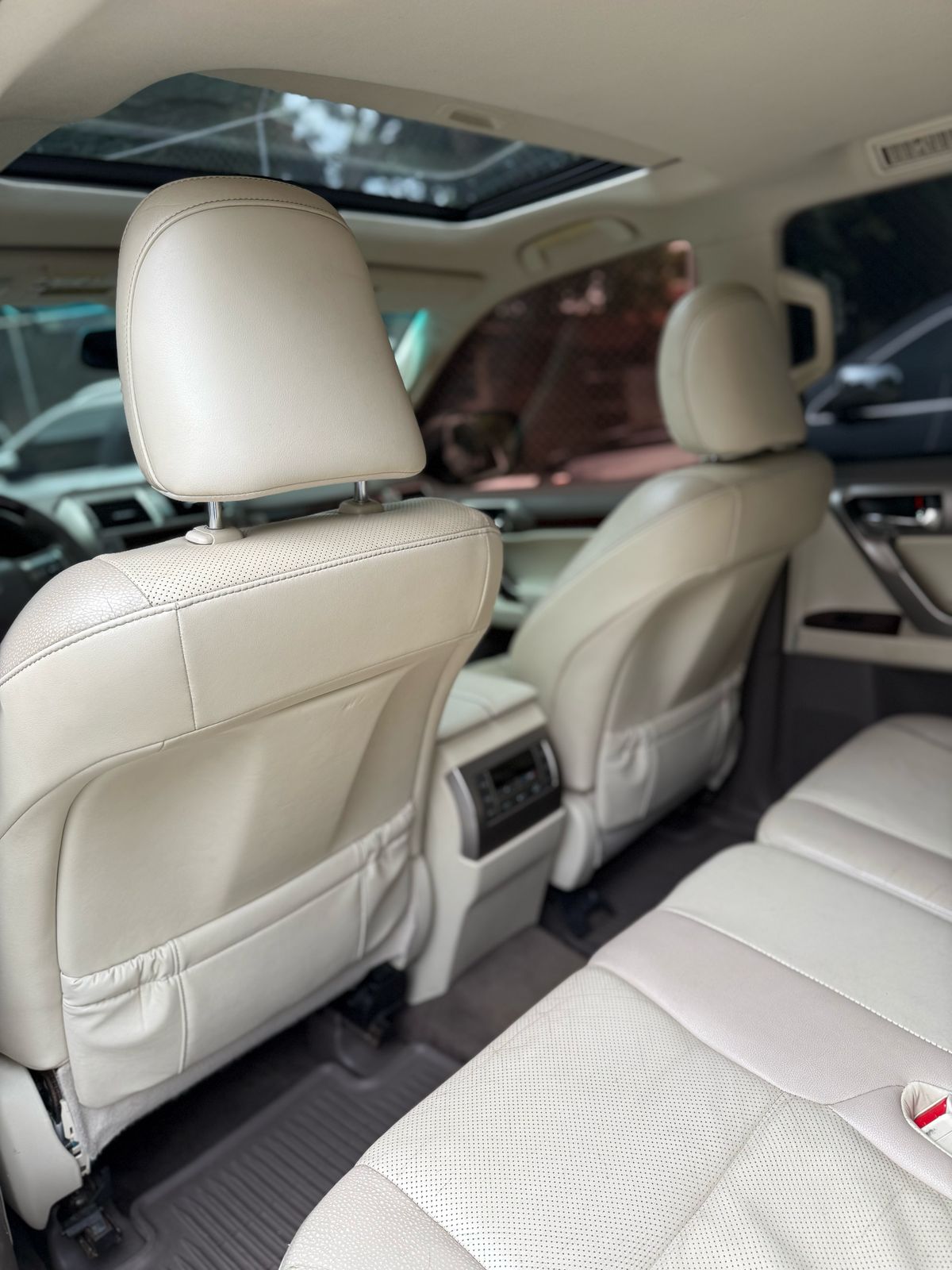 jeepetas y camionetas - lexus gs 460 2014 1