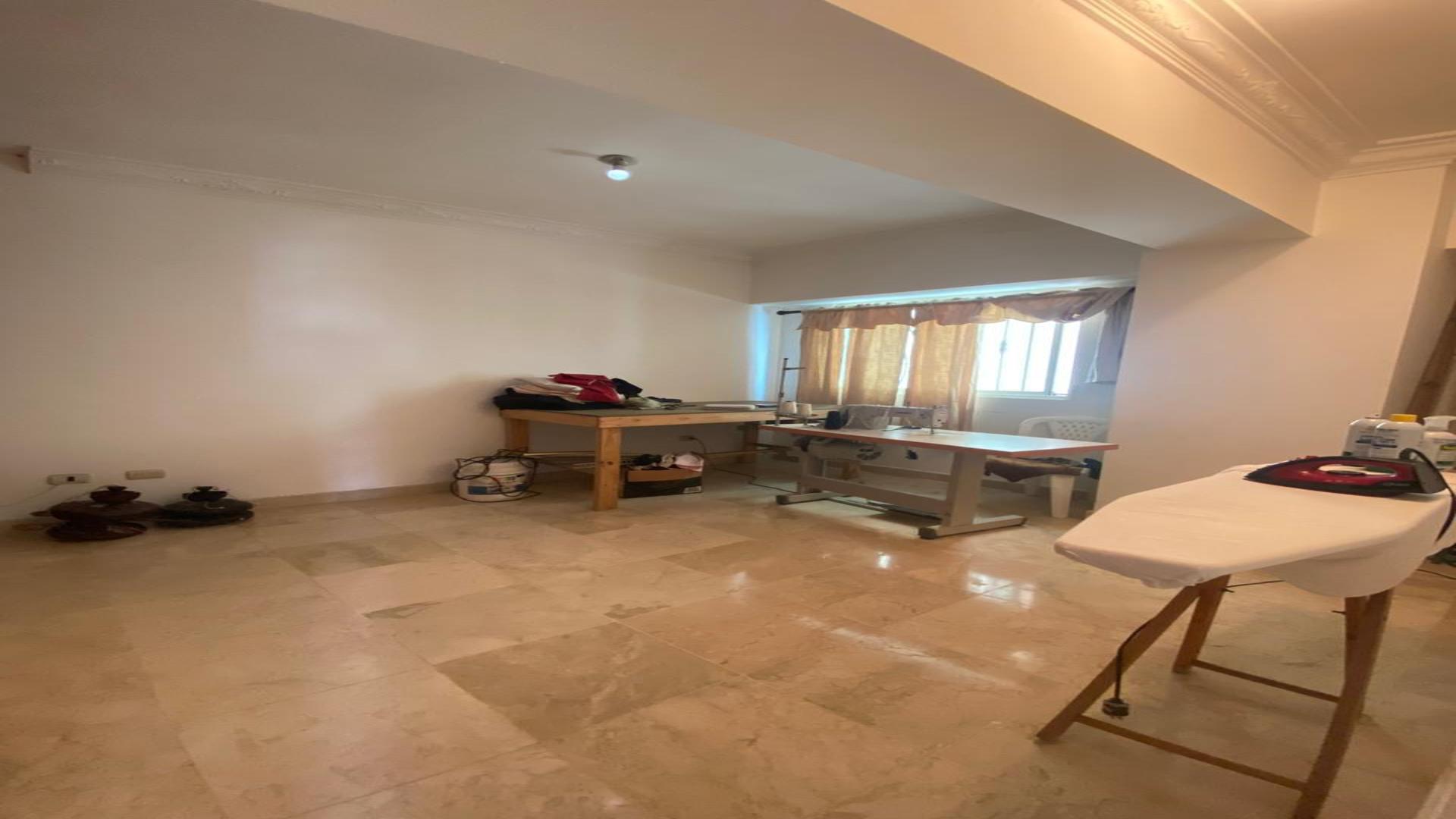 apartamentos - Vendo apartamento clásico en Renacimiento 6