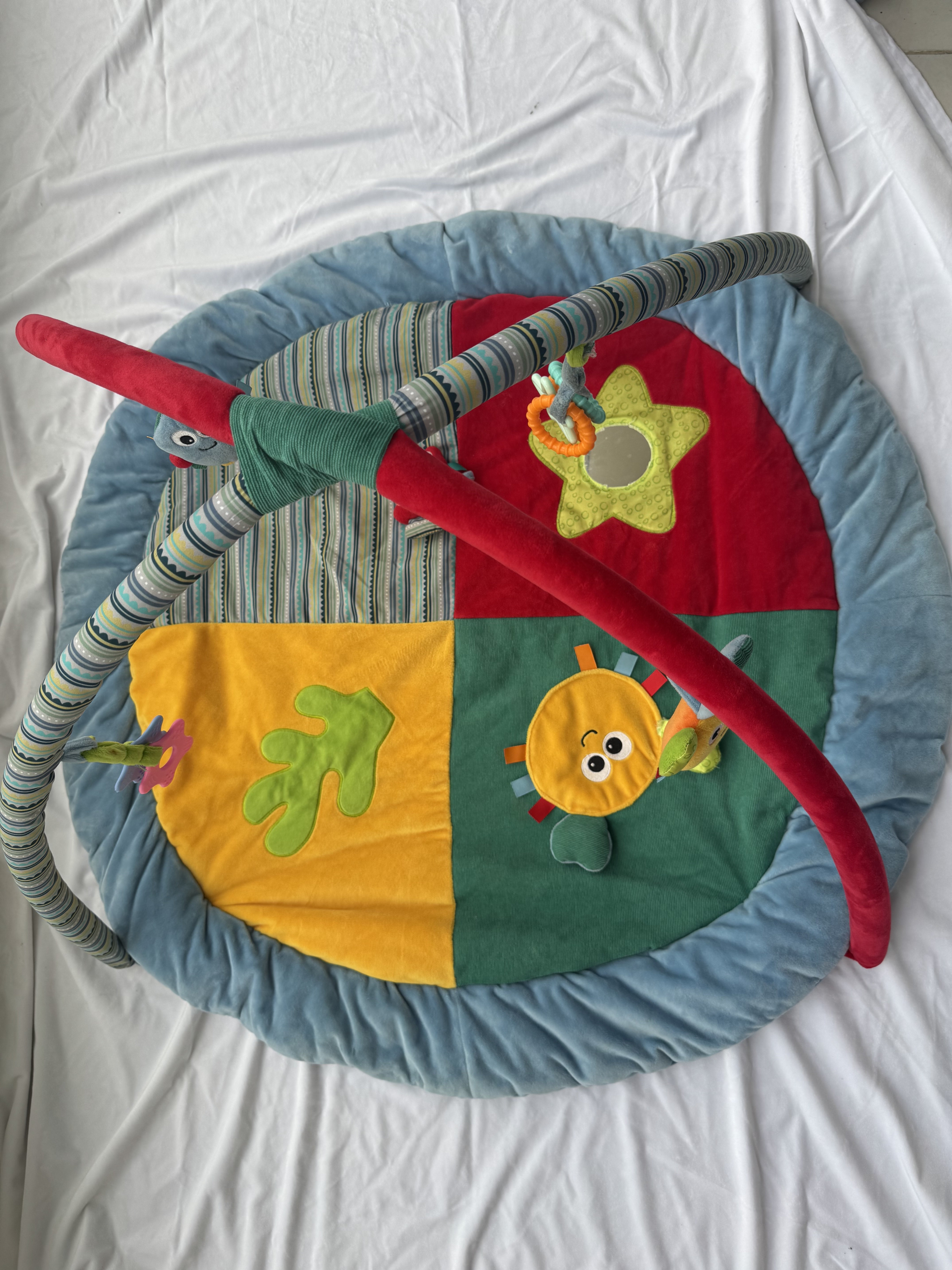 juguetes - todos estos juguetes para bebé de 3 a 18 meses fisher Price 4