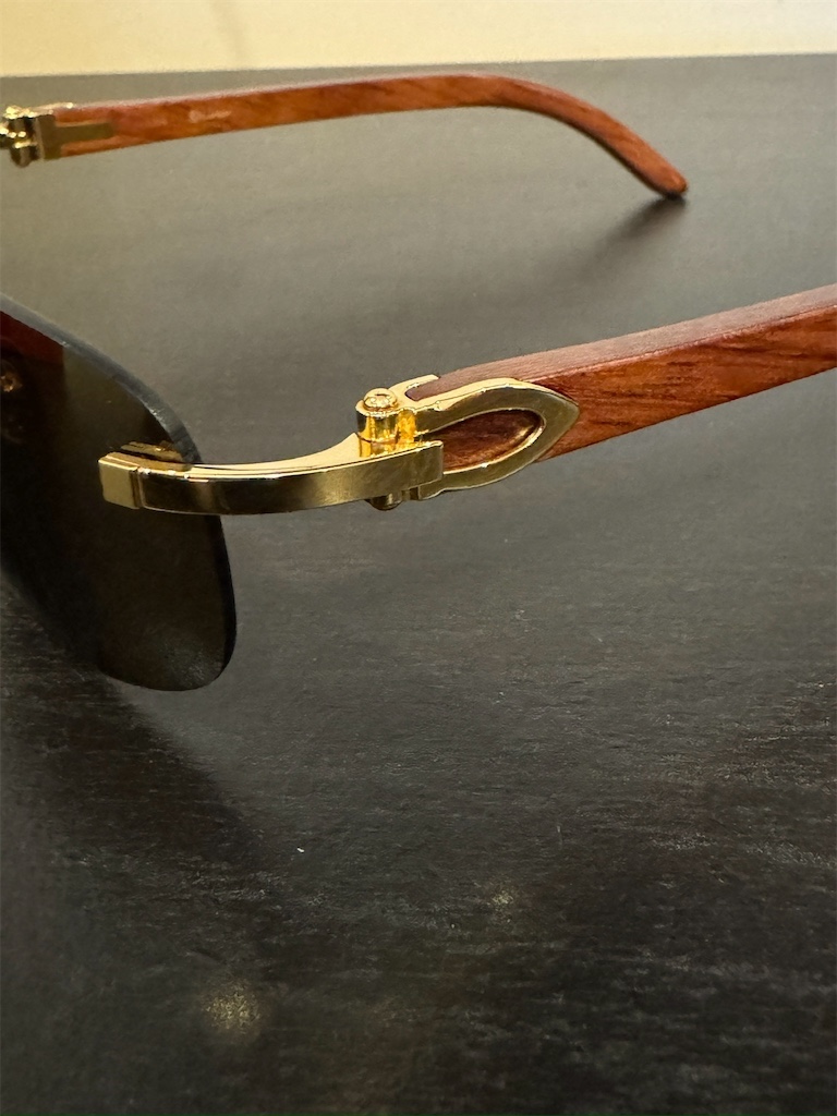 joyas, relojes y accesorios - Cartier 6