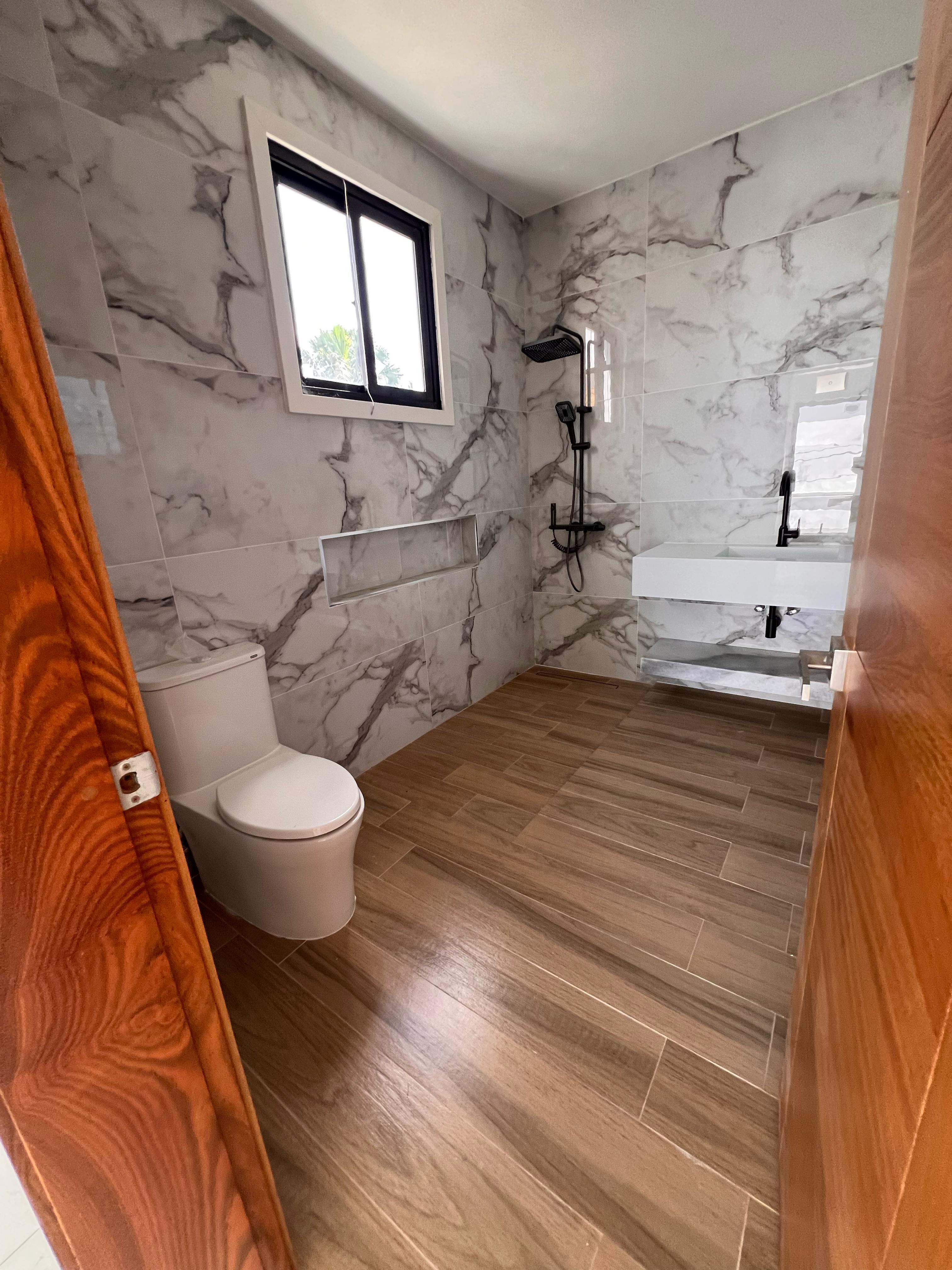 casas - CASA EN VENTA EN LAS CARMELITAS, SANTIAGO. 6