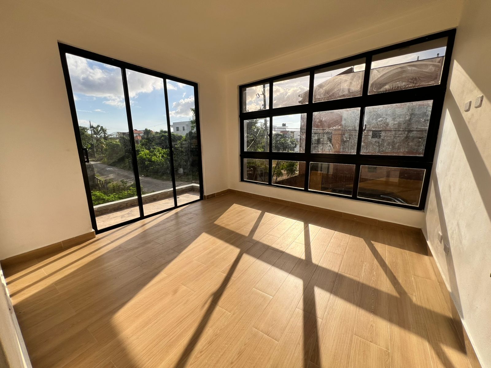 apartamentos - Venta de Apartamento en San Isidro Brisa Oriental 1