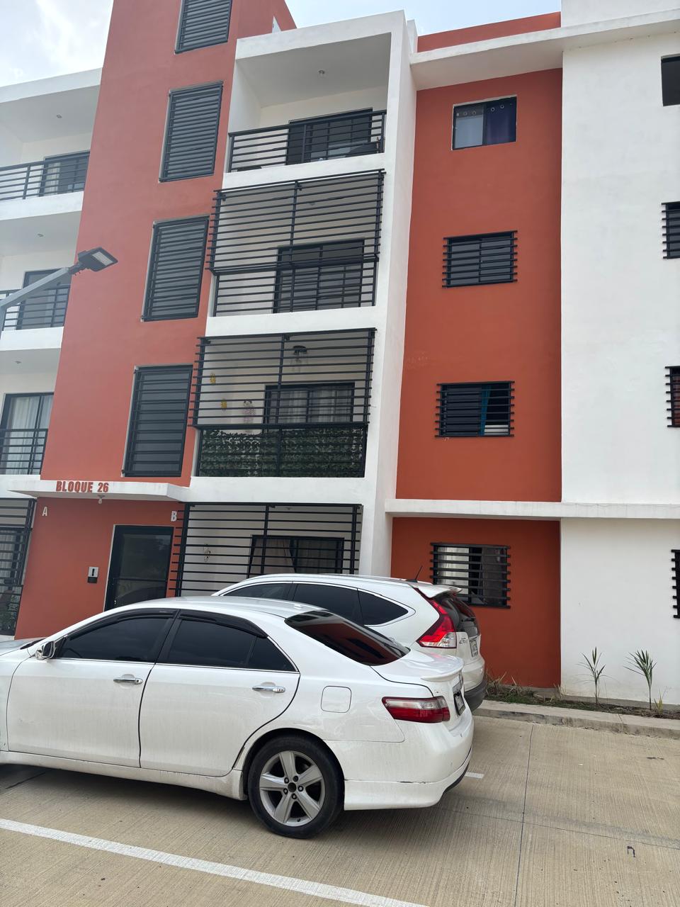 apartamentos - Alquilo Apartamento  0