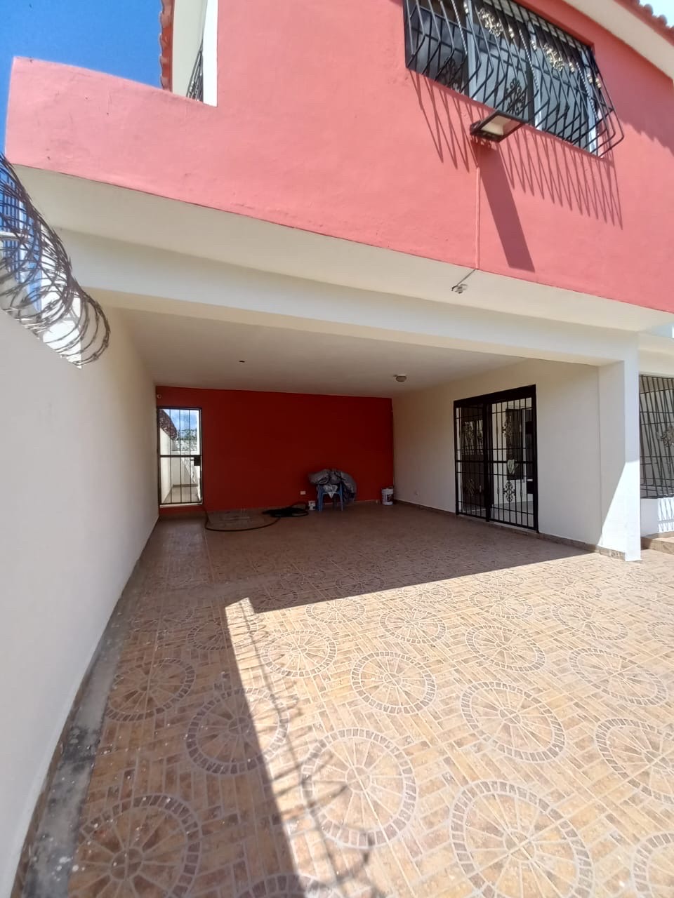 casas - venta de casa en la Autopista de San Isidro brisa oriental Santo Domingo este  9