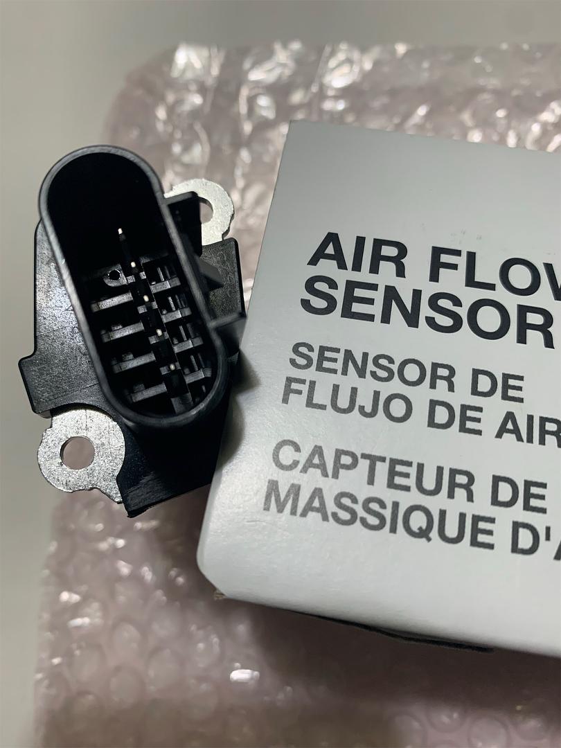 accesorios para vehiculos - Sensor MAF 0034, Original 1