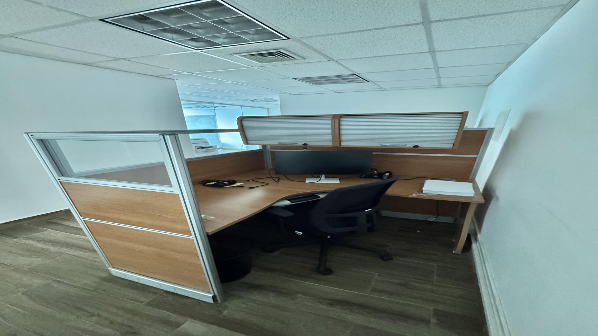 oficinas y locales comerciales - Oficina Corporativa en La Esperilla 8