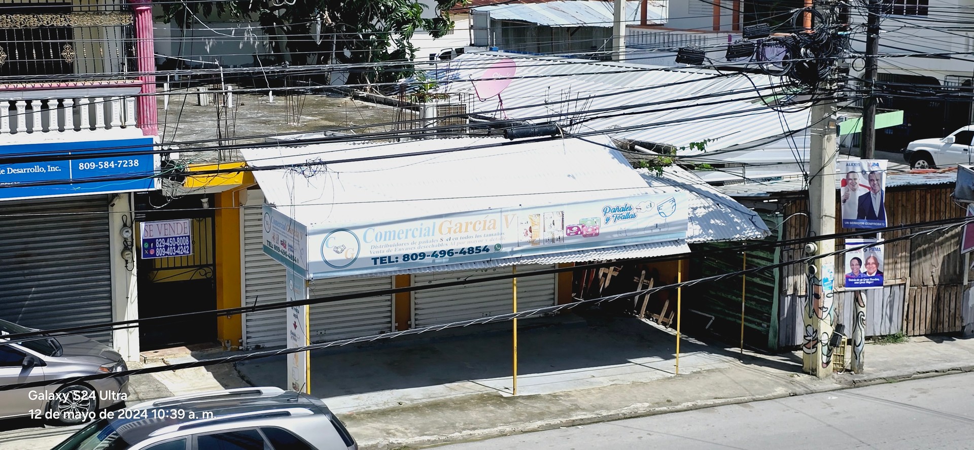 casas - Casa en Nagua 4