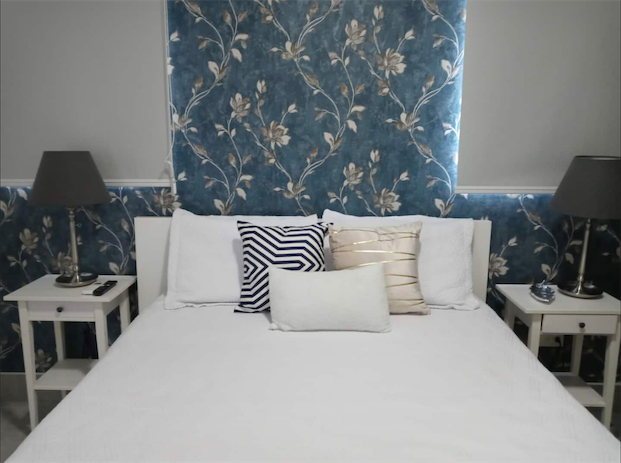 apartamentos - Apartamento de venta amueblada en La Esmeralda 2