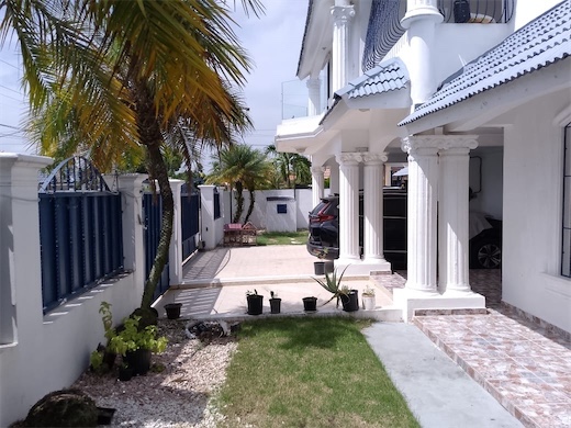 casas - CASA en Venta en Gurabo Santiago 7