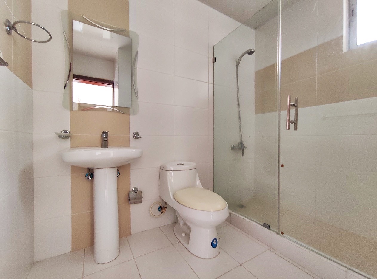 apartamentos - sexto nivel de renta en Los Cerros de Gurabo  8