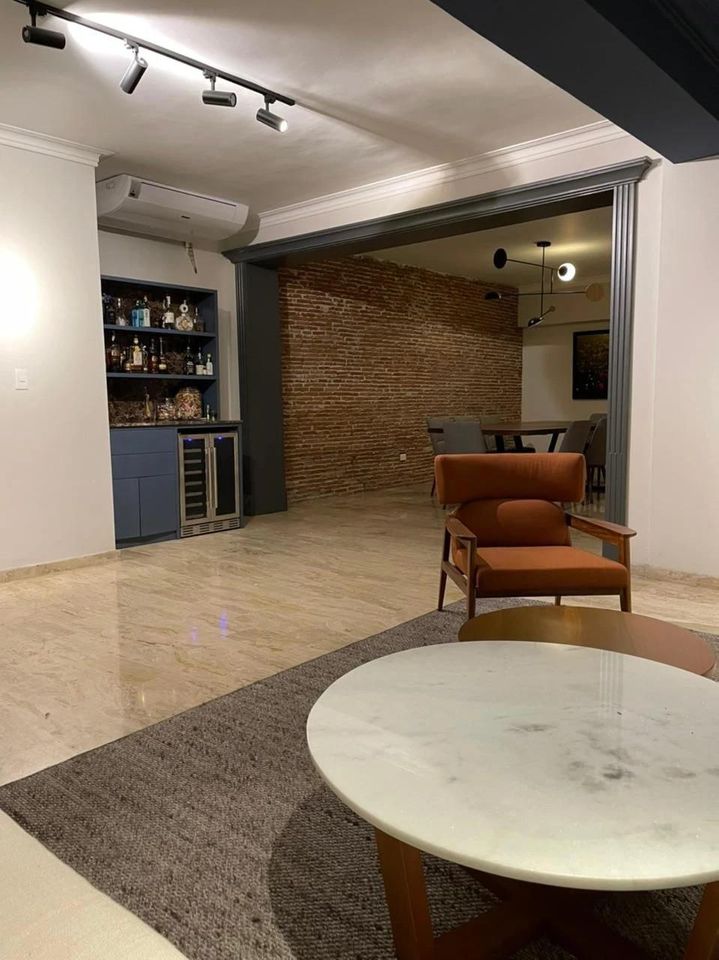 apartamentos - Apartamento en venta, Piantini  4