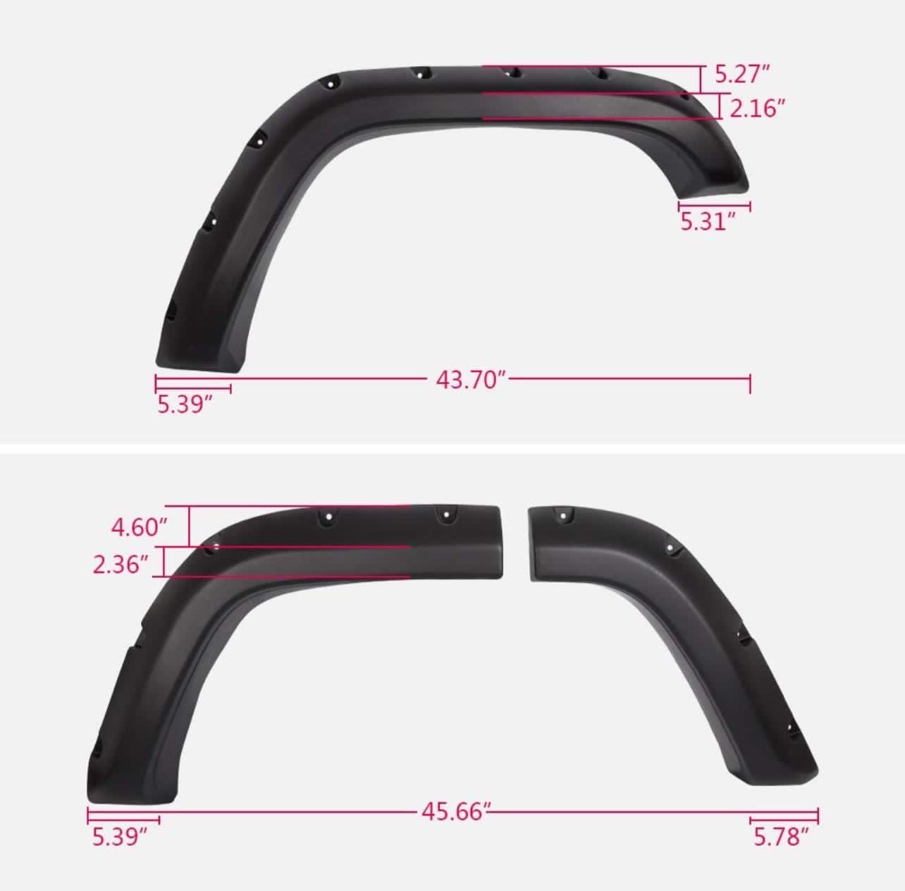 repuestos - flear para Jeep grand Cherokee1994 al 99  3
