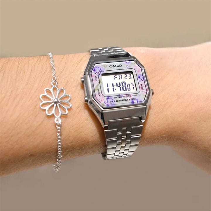 joyas, relojes y accesorios - Relojes Casio Originales  0