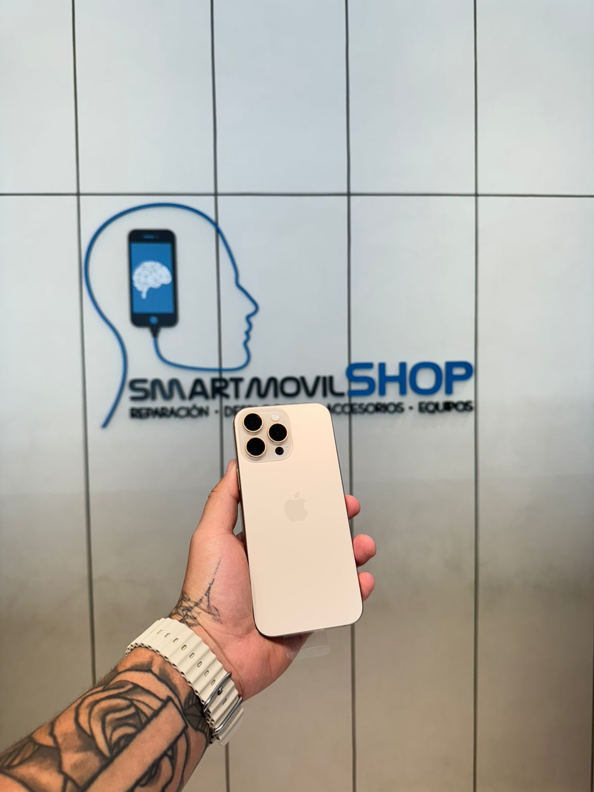 celulares y tabletas - IPHONE 16 PRO MAX 256GB DESBLOQUEADO