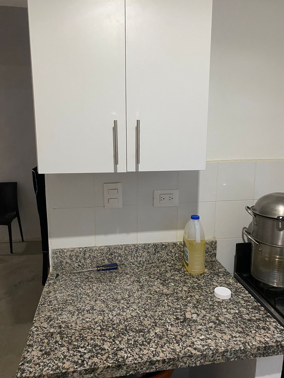 cocina - Gabinete mueble para cocina 5