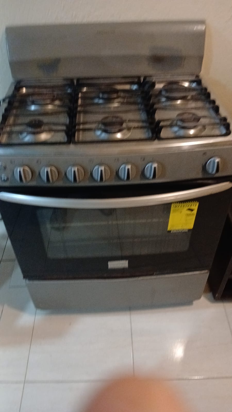 cocina - Estufa usada  0