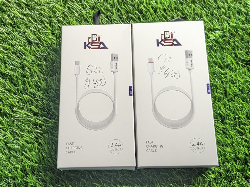accesorios para electronica - Cables extra largos 1