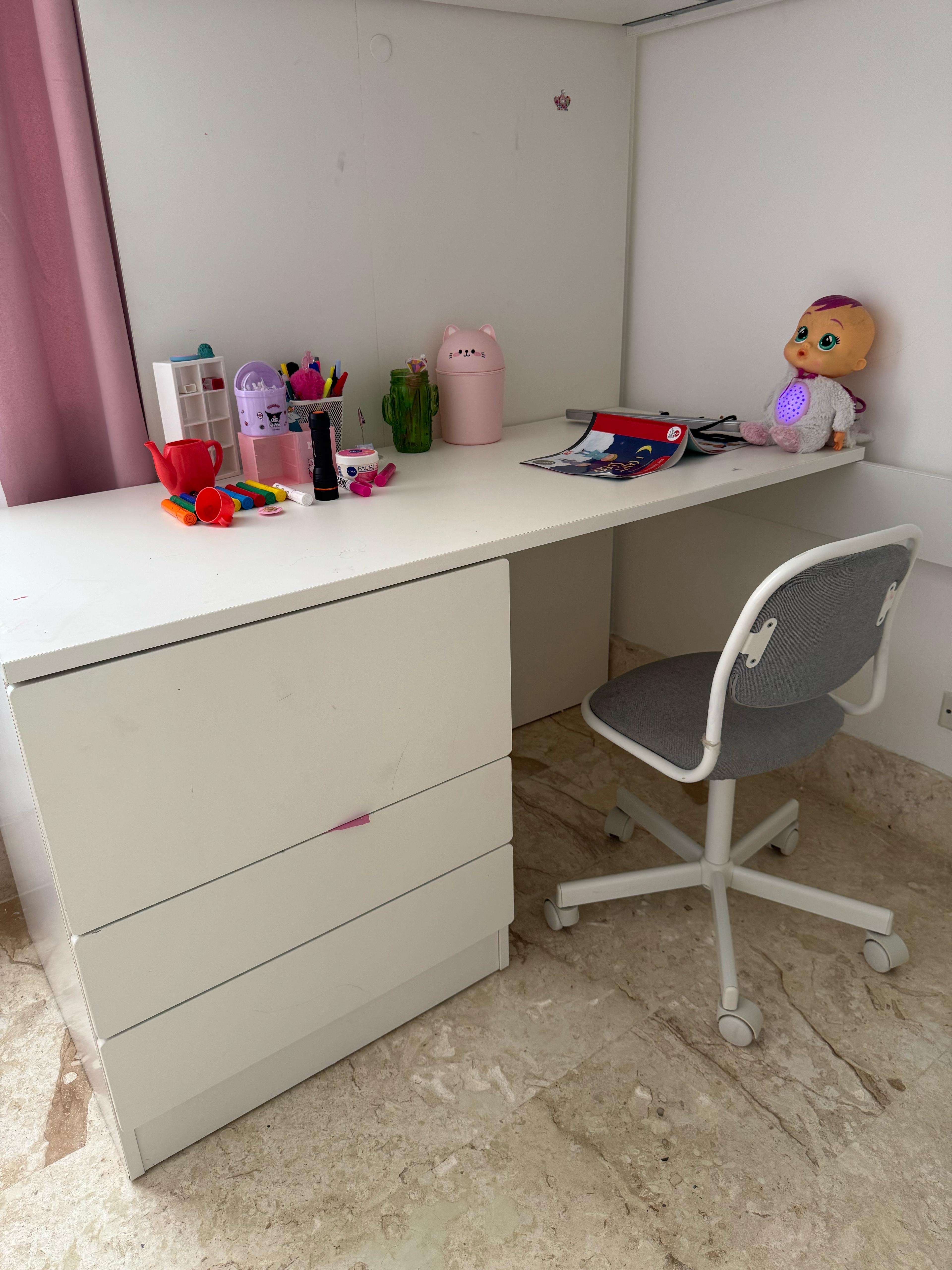 muebles y colchones - Cama para niños 4