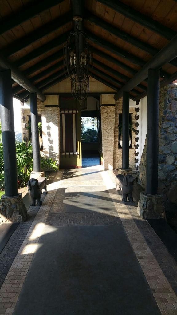 casas vacacionales y villas - VILLA FORTUNA, JARABACOA  5