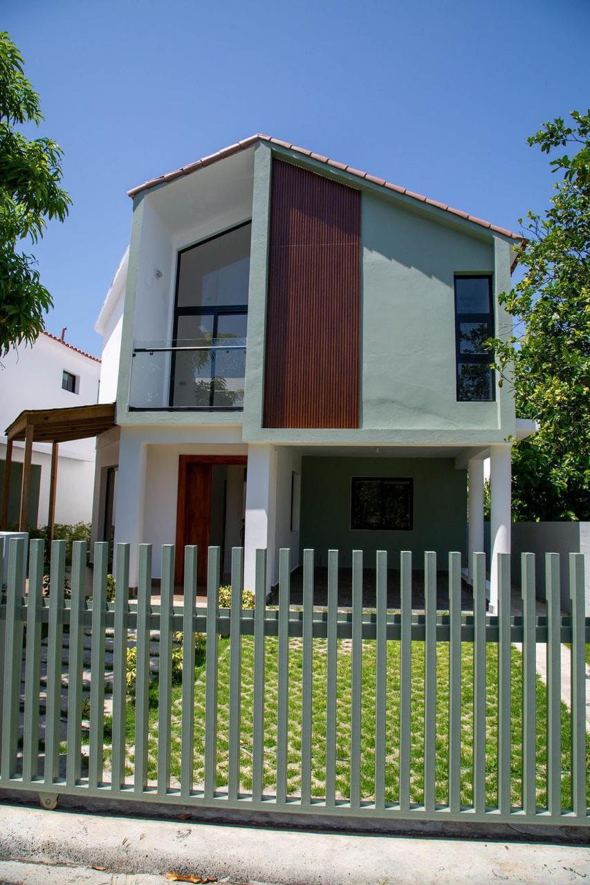 casas - ✨ Modern 2-Level Property with Pool in Cabarete 🏖 1