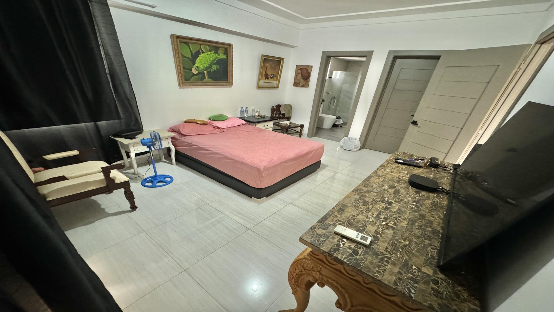 apartamentos - Apartamento en Bella Vista Norte 7