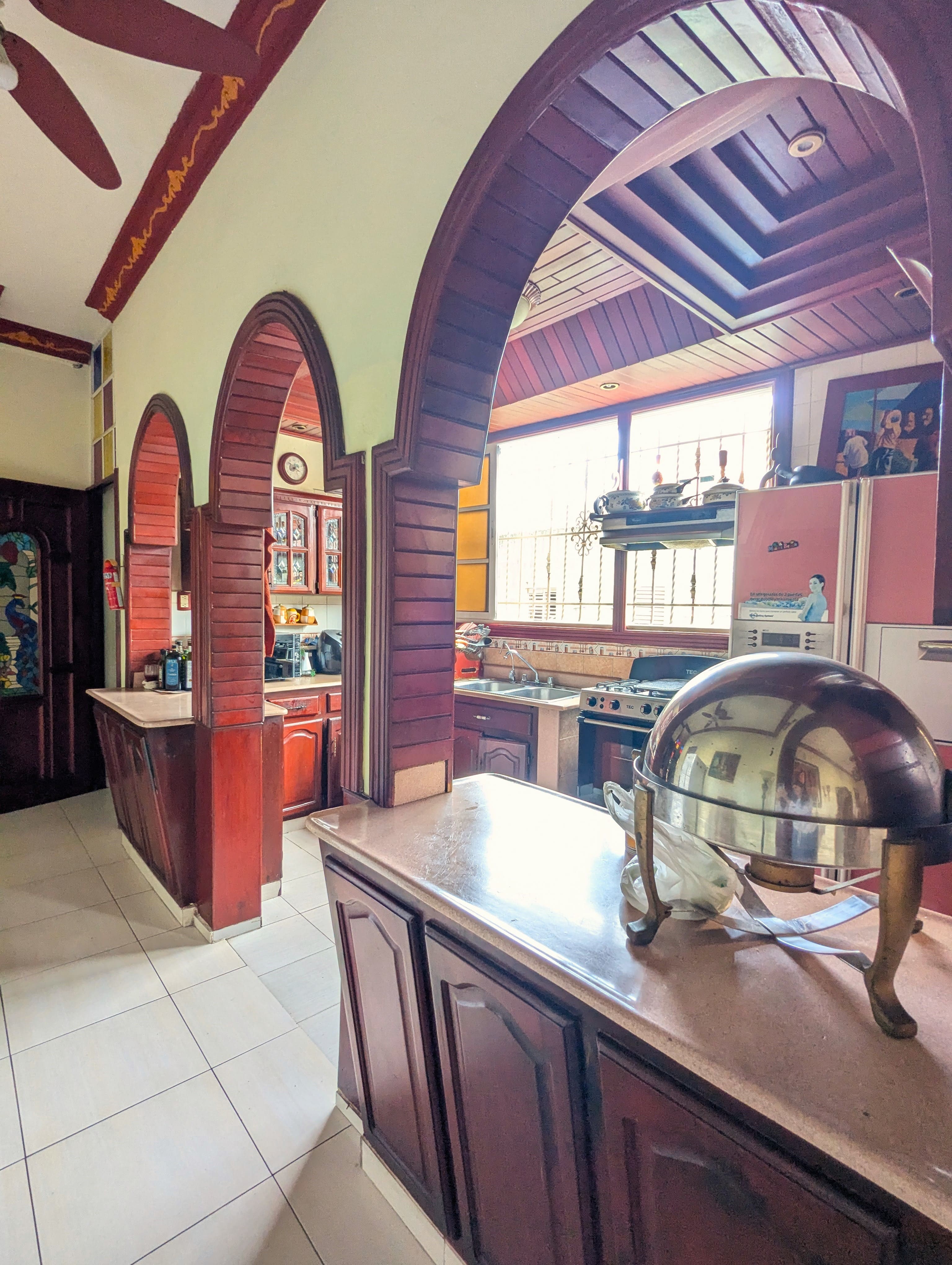 apartamentos - Apartamento de oportunidad en Zona Colonial 5 hab. 3
