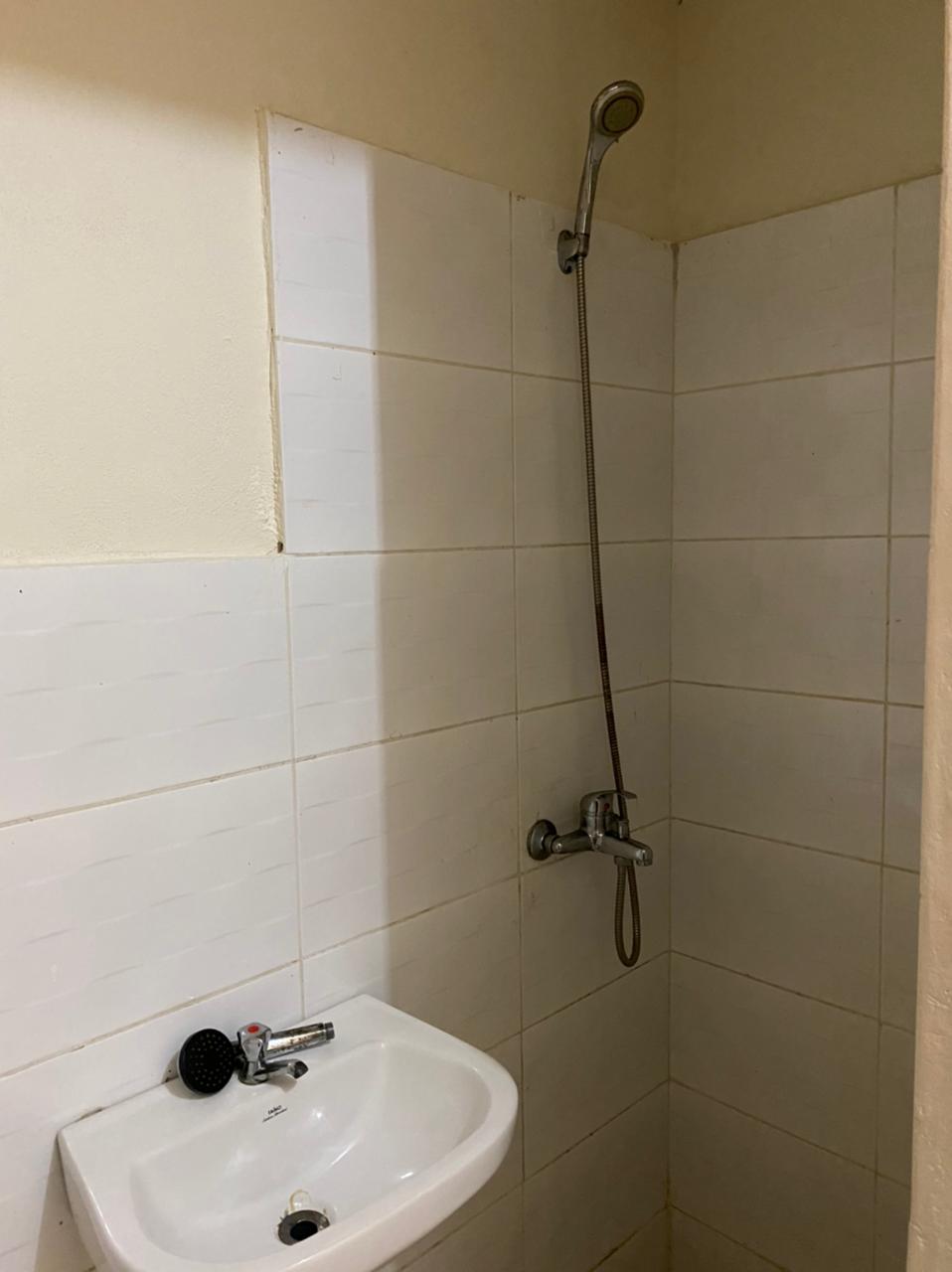 apartamentos - RENTO APARTAMENTO EN SERRALLES CON LINEA BLANCA 0