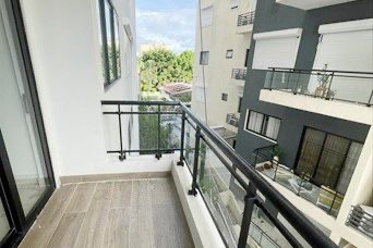 apartamentos - Apto cacicazgos línea blanca  5