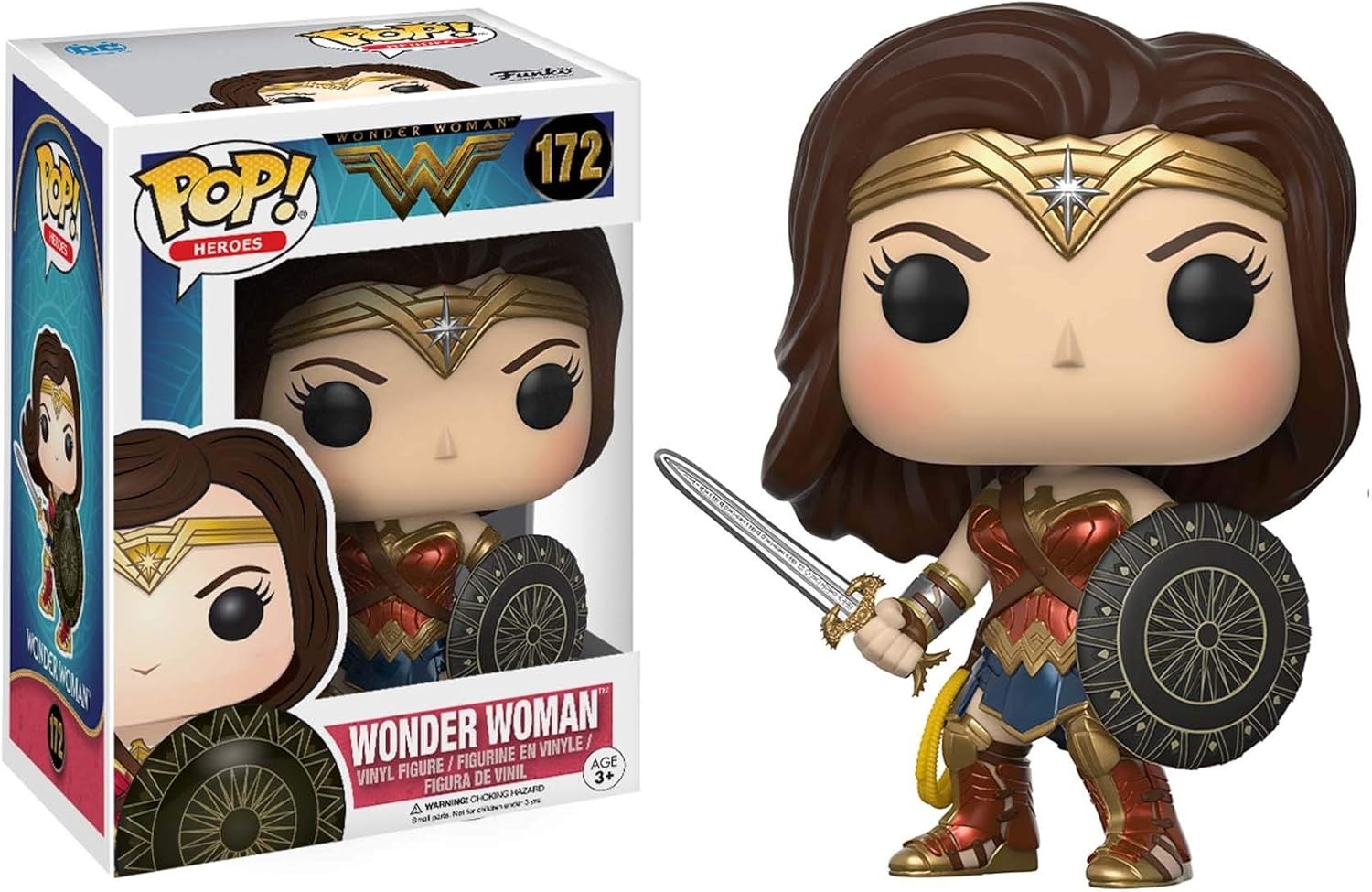 hobby y coleccion - Funkos 0