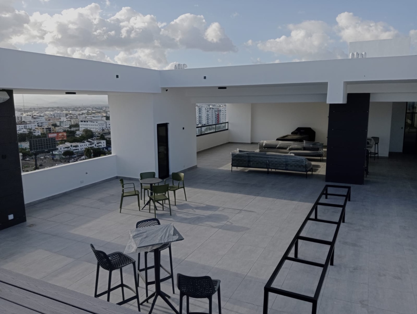 apartamentos - Apartamento en venta en Bella vista  9