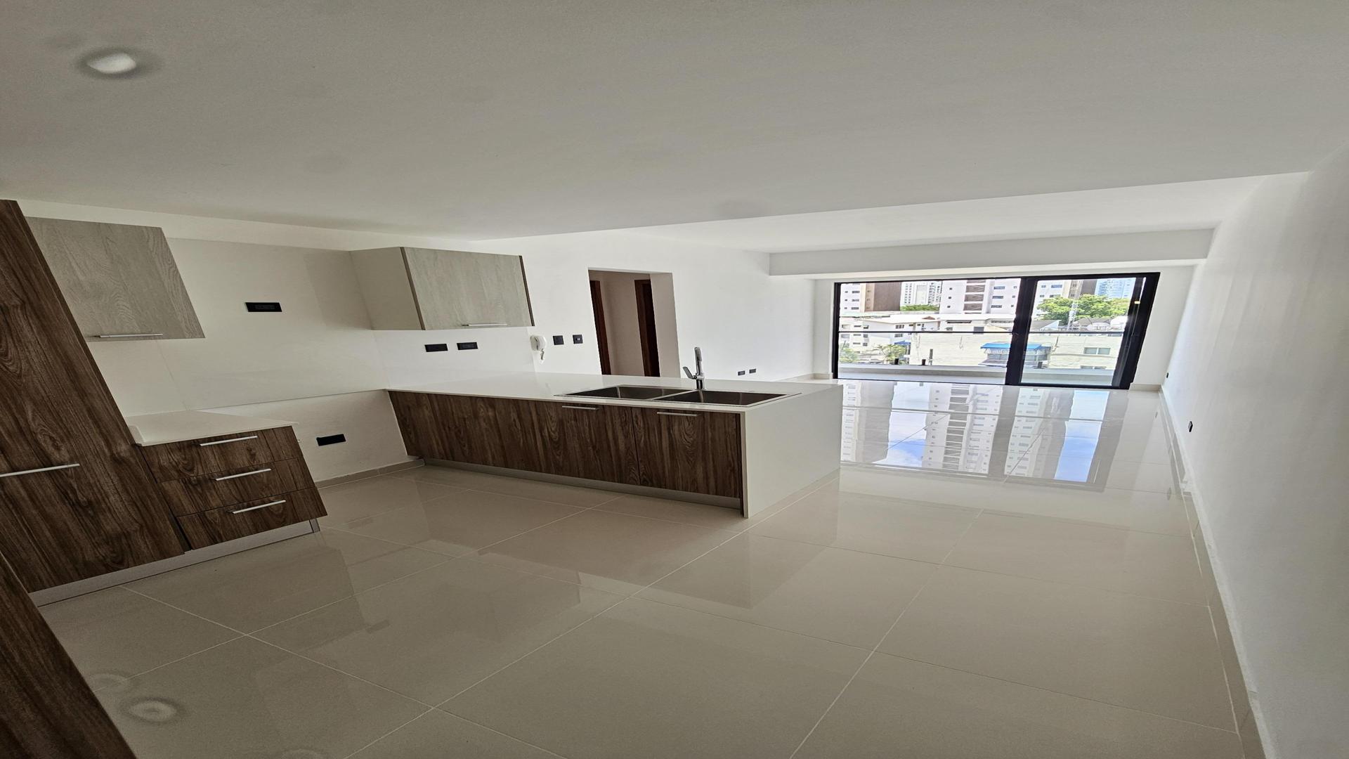apartamentos - Apartamento a estrenar en alquiler en Serralles