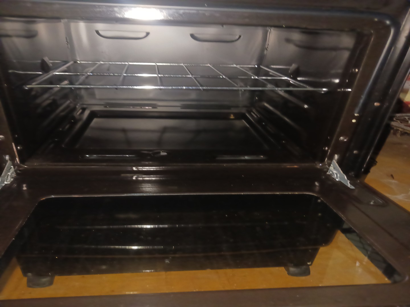 electrodomesticos - Se vende por motivo de viaje nevera y estufa junta o separada 2