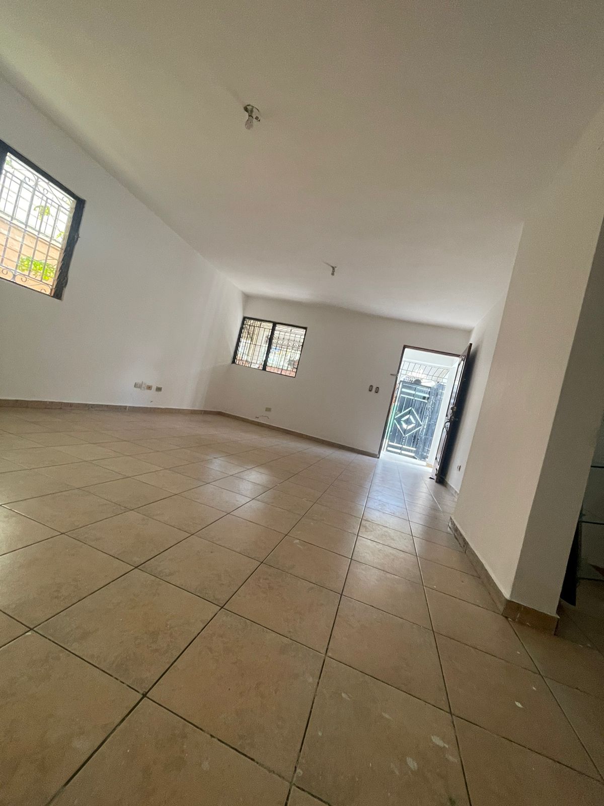 casas - casa en lucerna 150mt2 contruccion 3 habitaciones  1
