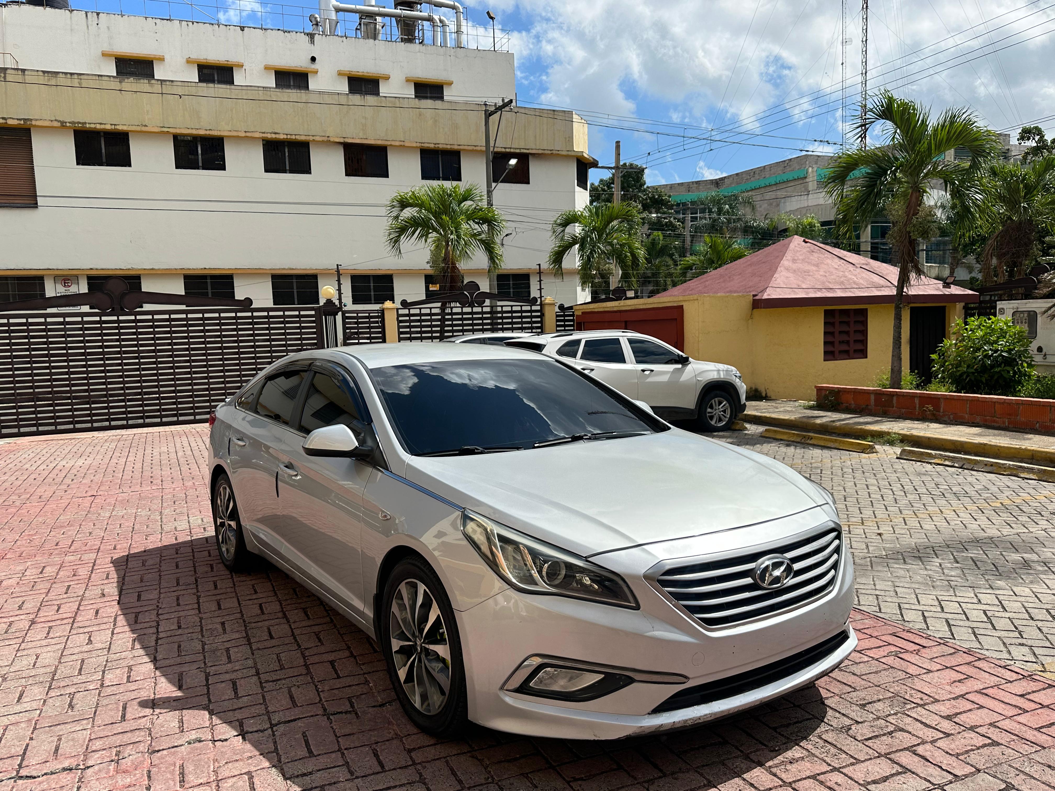 carros - Hyundai sonata lf 2019