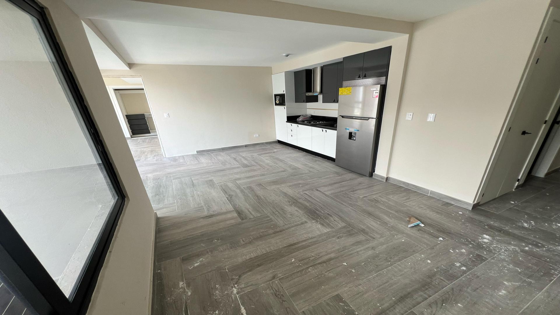 apartamentos - Apartamento nuevo Amueblado en Naco 2