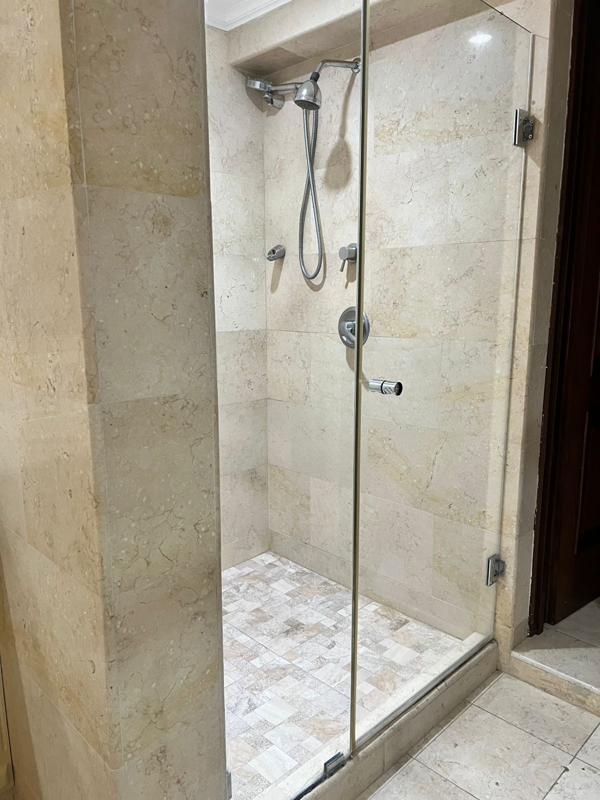 apartamentos - Apartamento de 260 Mtrs2 en La Esperilla, D.N. 3