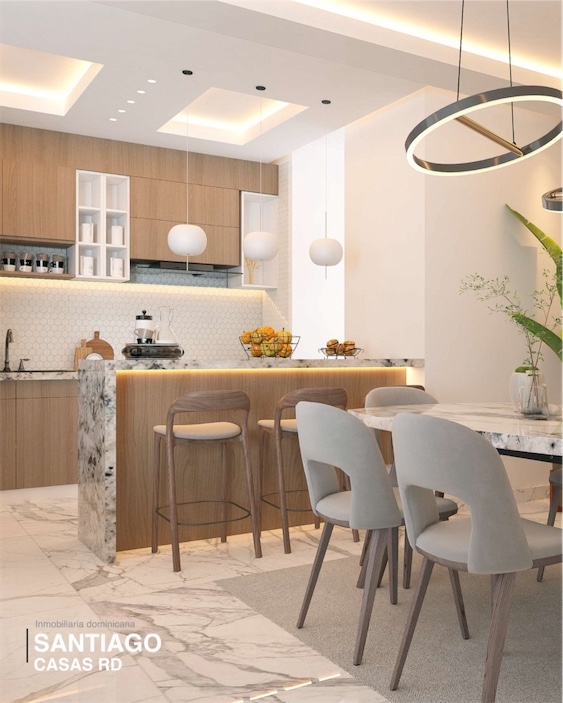 apartamentos - Proyecto de Apartamentos en Llanos de Gurabo a pocos minutos de 27 de Febrero. 0