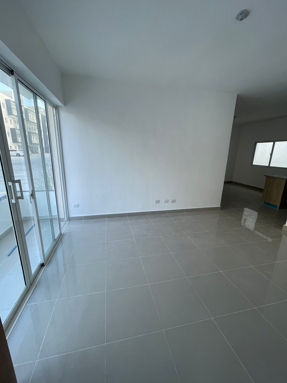 apartamentos - Residencial de Apartamento nuevo en Alma Rosa 1ra  8