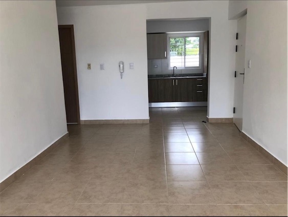 apartamentos - Apto. 2 Habitaciones en Venta. 
1er Nivel
Res. La Vereda 
Apto. H1 5