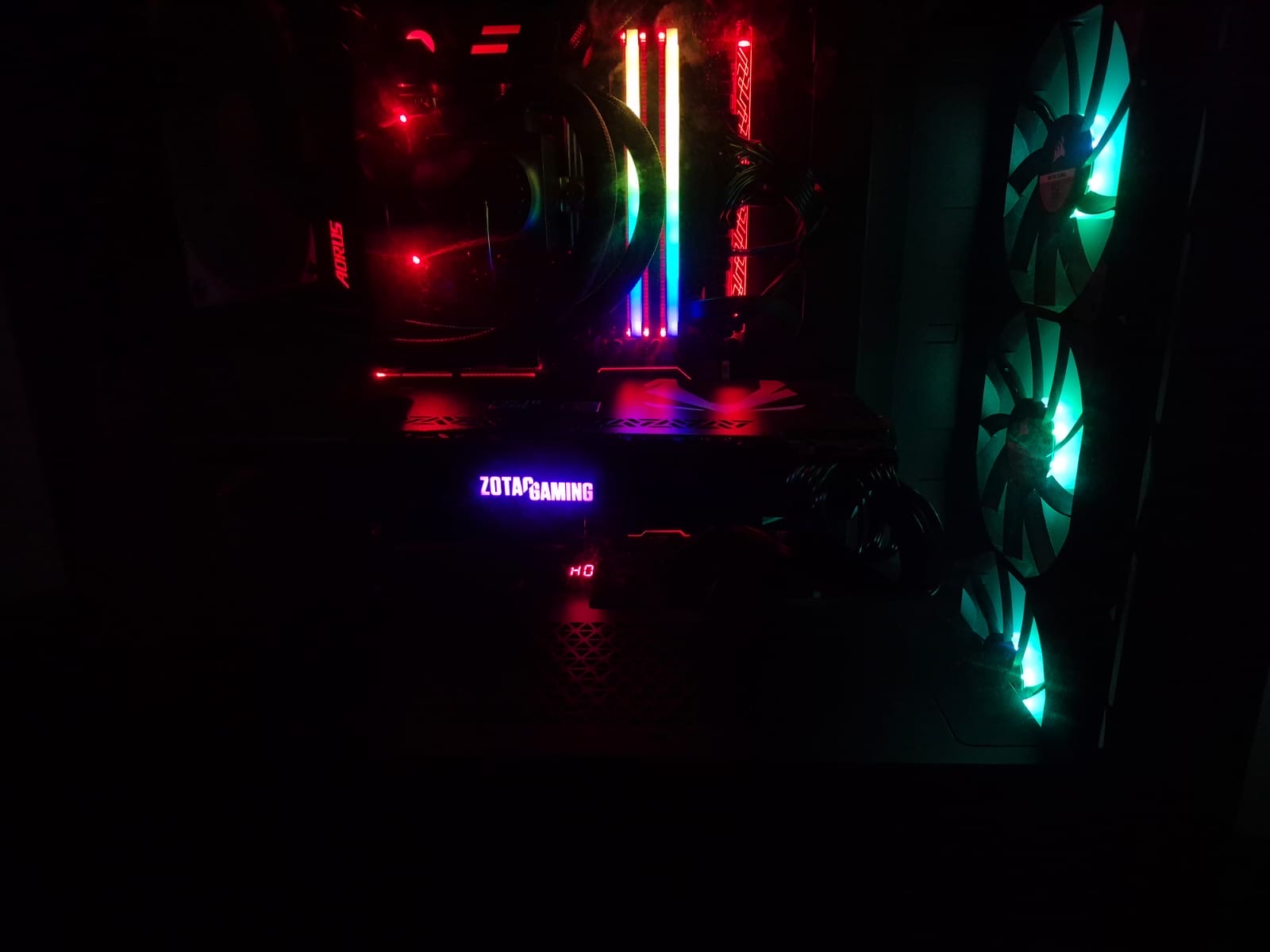 computadoras y laptops - 💻 PC Gamer RTX 2080 Super  8