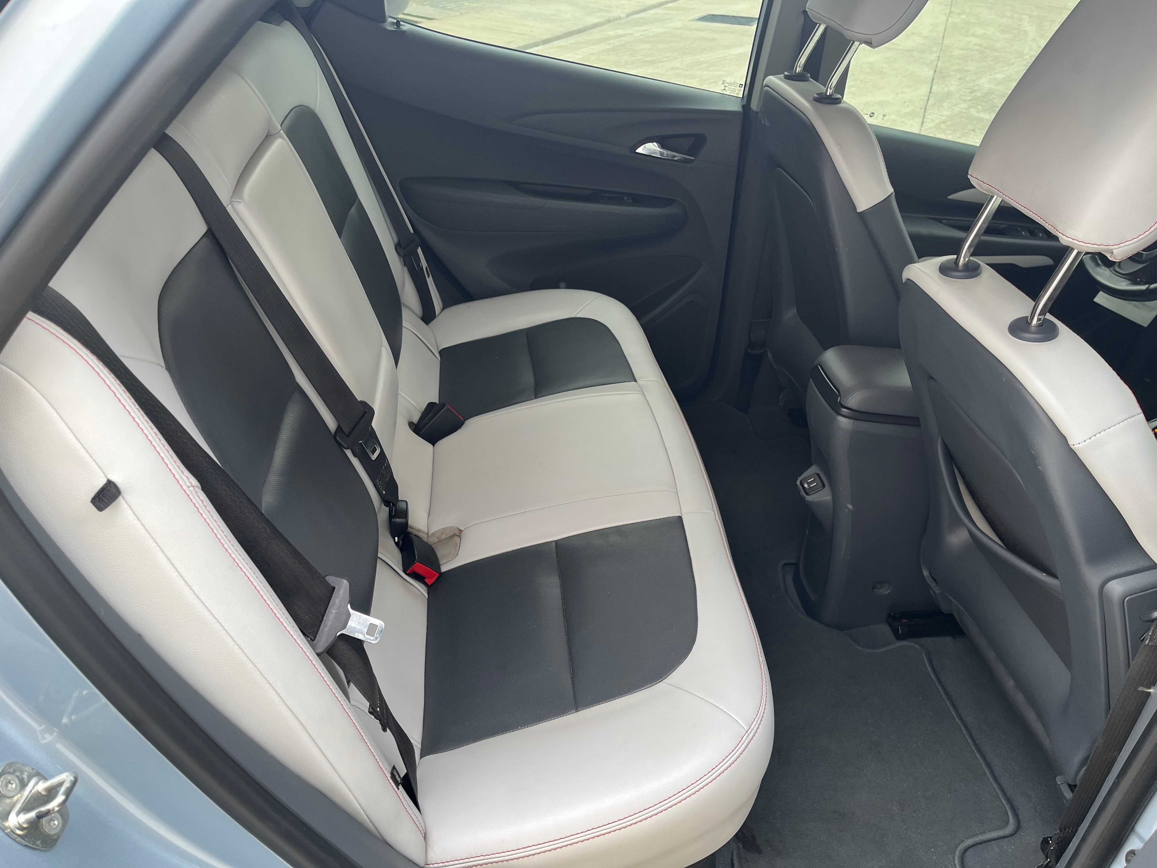 carros - Chevrolet Bolt 2017 4