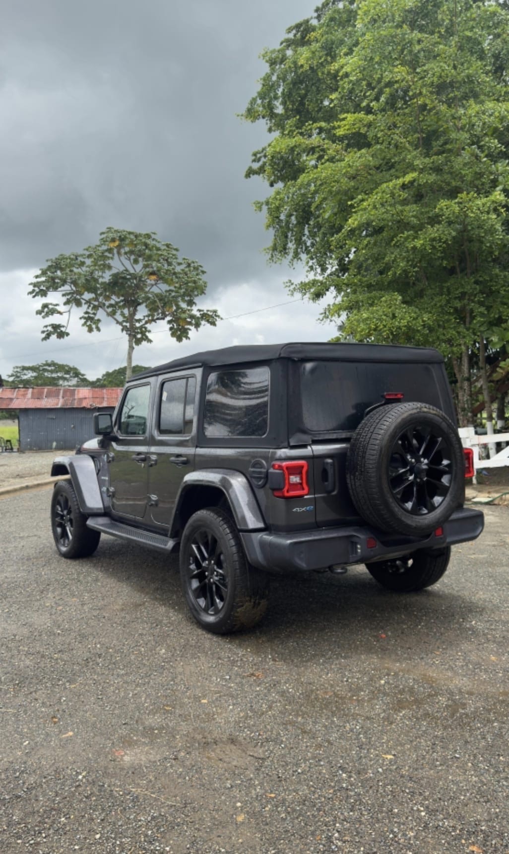 jeepetas y camionetas - Jeep  2