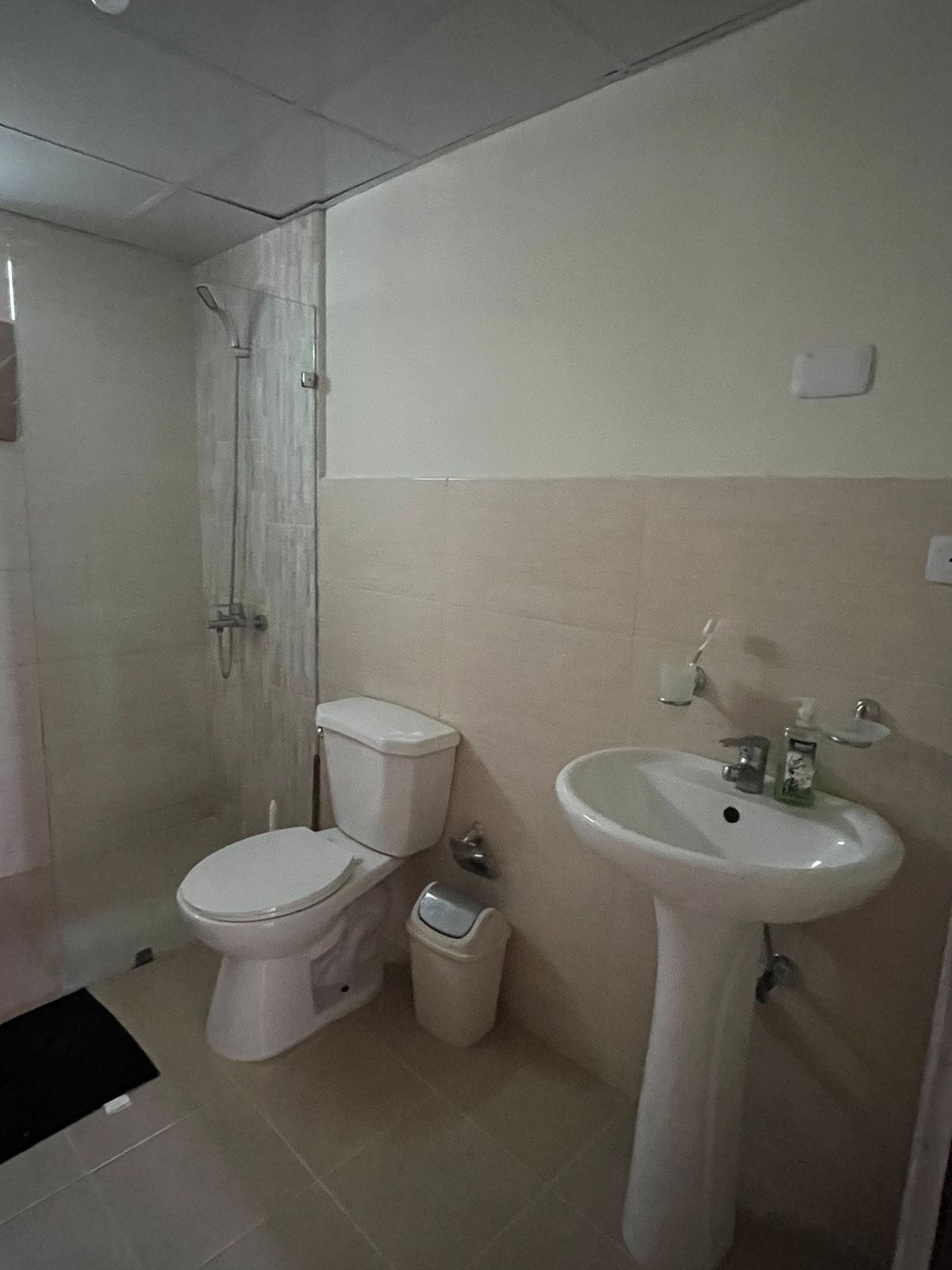 apartamentos - Cómodo apartamento en residencial cerrado, Prado Alto 2