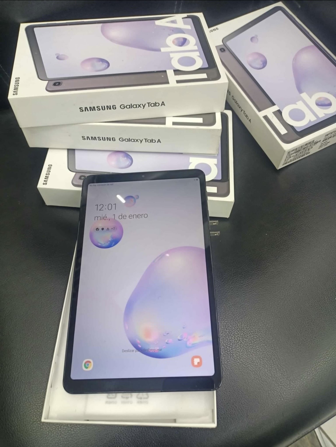 celulares y tabletas - equipo como nuevos desbloqueada para usar sim 8 pulgadas 32GB