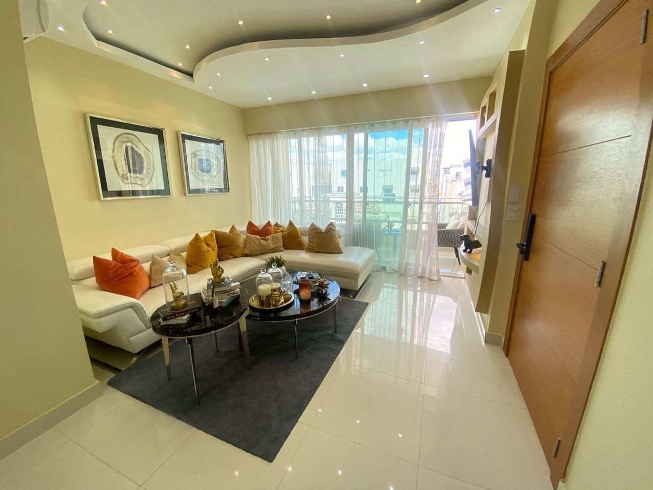 penthouses - Vendo penthouse en el Millón  0