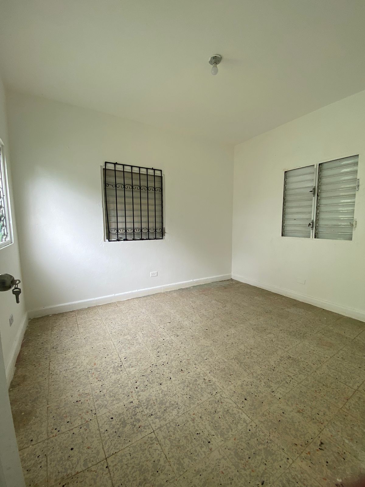 apartamentos - Apartamento De Alquiler En Los Mina 4